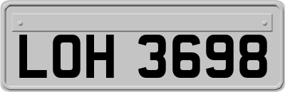 LOH3698