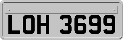 LOH3699