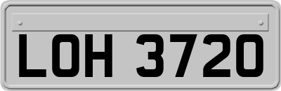 LOH3720
