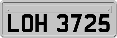LOH3725