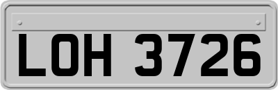 LOH3726