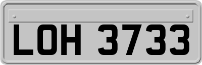 LOH3733