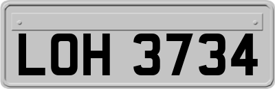 LOH3734