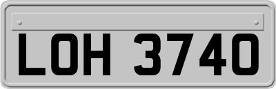 LOH3740