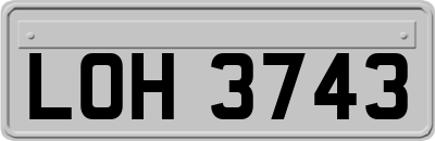 LOH3743