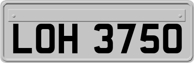 LOH3750