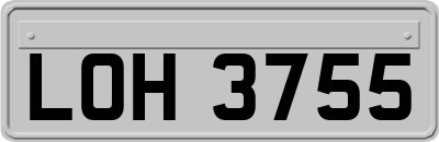 LOH3755