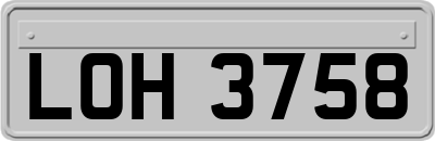 LOH3758