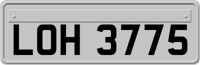 LOH3775