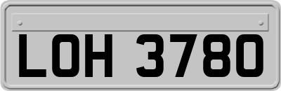 LOH3780