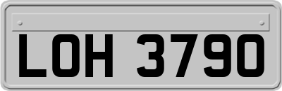 LOH3790