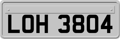 LOH3804
