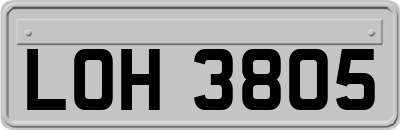 LOH3805