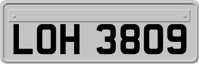 LOH3809
