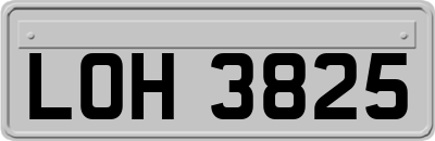 LOH3825
