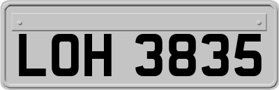 LOH3835