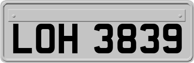 LOH3839