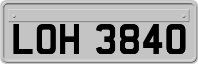 LOH3840