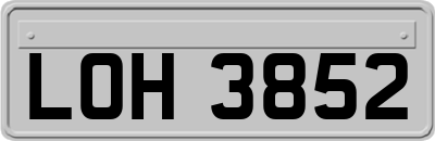 LOH3852