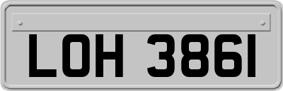LOH3861