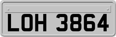 LOH3864