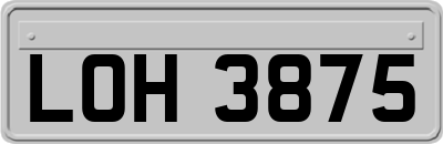 LOH3875