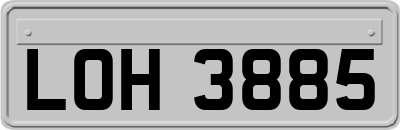 LOH3885