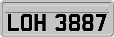 LOH3887