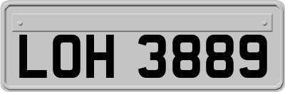 LOH3889