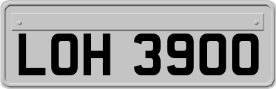 LOH3900