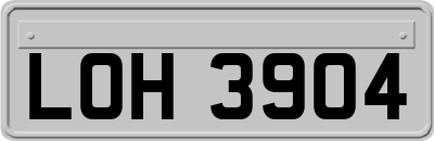 LOH3904