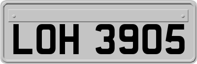 LOH3905