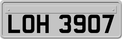 LOH3907