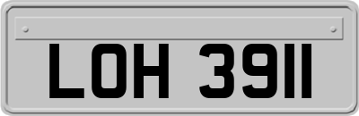 LOH3911