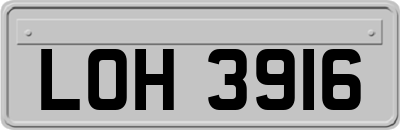 LOH3916