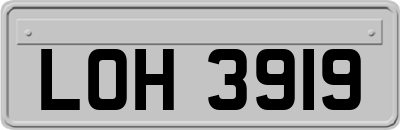 LOH3919