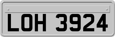 LOH3924