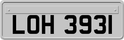 LOH3931