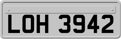 LOH3942