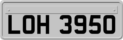 LOH3950