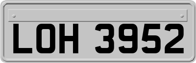 LOH3952