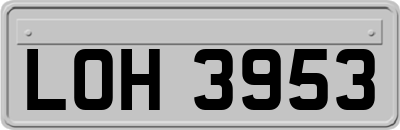 LOH3953