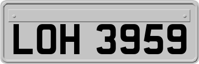 LOH3959