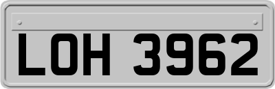 LOH3962