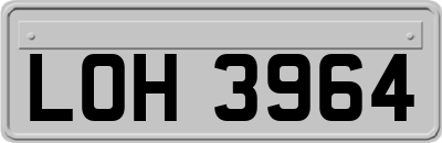 LOH3964