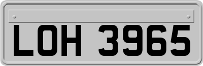 LOH3965