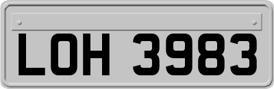LOH3983