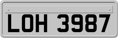 LOH3987