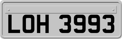 LOH3993