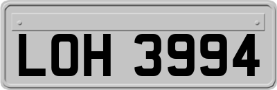 LOH3994